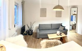 Les Suites Du Beffroi 2